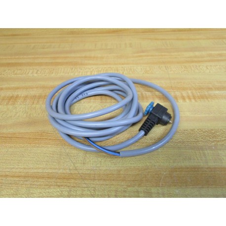 Baumer ES 12 Cordset ES12 - New No Box