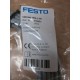 Festo SIM-M8-3WD-5-PU Connecting Cable 159423