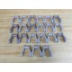 Rexnord NH45 Conveyor Chain Connecting Links (Pack of 21) - Used