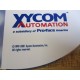 Xycom Automation 140050 Documentation & Support Library 140050(P) - Used