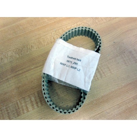 Megadyne 16T5295 Metric Timing Belt 16T5295