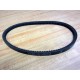 Goodyear 5L320 FHP Cogged V-Belt