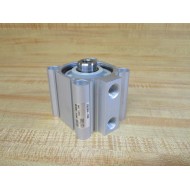 SMC CDQ2B50-15DZ Compact Cylinder CDQ2B5015DZ - New No Box