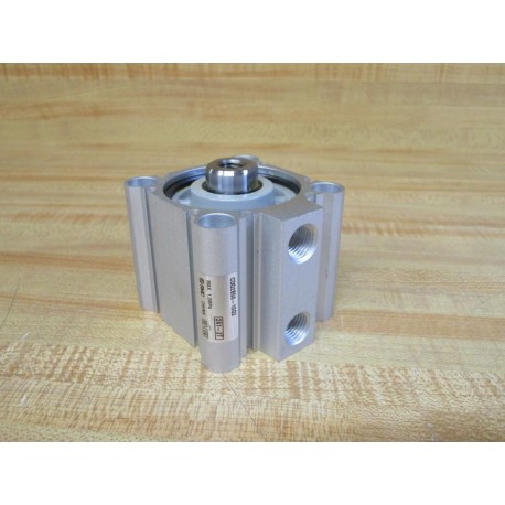 SMC CDQ2B50-15DZ Compact Cylinder CDQ2B5015DZ - New No Box