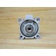 SMC CDQ2B50-15DZ Compact Cylinder CDQ2B5015DZ - New No Box