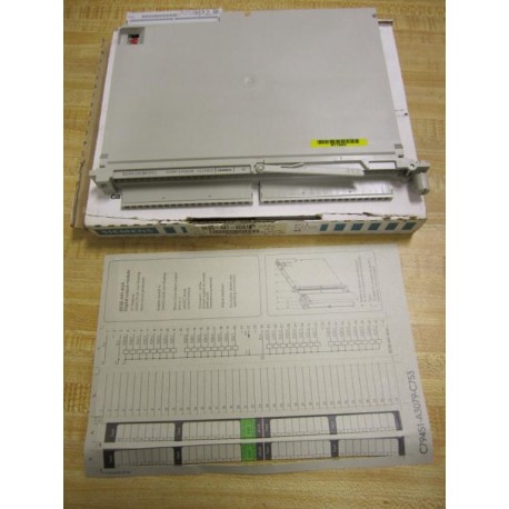 Siemens 6ES5-441-4UA14 Output Mod 6ES54414UA14