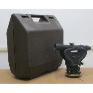 60-30 Vintage Antique Surveyor's Level 6030 - Used