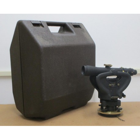 60-30 Vintage Antique Surveyor's Level 6030 - Used