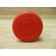 Telemecanique ZA2 BS844 Red Button ZA2BS844 - New No Box