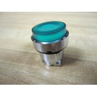 Telemecanique ZB4-BW133 Green Button ZB4BW133 Green - New No Box