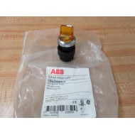 ABB CBK-2BMKIY Selector Switch 1SFA616000-APF