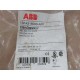 ABB CBK-2BMKIY Selector Switch 1SFA616000-APF