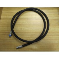 Parker 302301-8 WP Hydraulic Hose 105" Long - New No Box