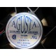 Augusta 31536 Cooling Fan 12VDC 2.4W - Used