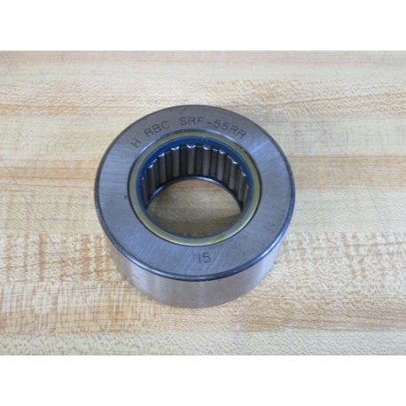 RBC Bearing SRF-55RR Caged Roller Follower SRF55RR - New No Box