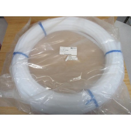 Zeus PTFE1008-100 Harrington Tubing PTFE1008100 100' Feet