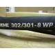 Parker 302301-8 WP Hydraulic Hose 105" Long - New No Box