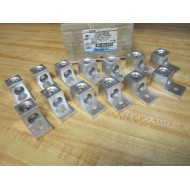 Thomas And Betts ADR 25 Aluminum Lug (Pack of 13) - New No Box