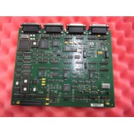 Siemens 3-542-1142A Circuit Board 35421142A - Parts Only