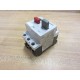 Siemens 3VE1-010-2C Motor Starter 3VE10102C RedGray Switches - Used