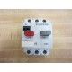 Siemens 3VE1-010-2C Motor Starter 3VE10102C RedGray Switches - Used