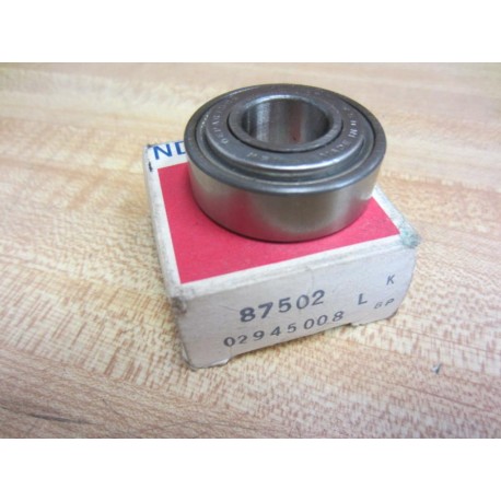 Delco 87502 Bearing