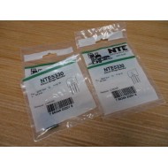 NTE NTE5330 Silicon Bridge Rectifier (Pack of 2)