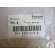 Rexroth 261-209-110-0 Bosch Pneumatic Directional Valve