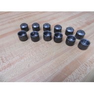 Kettering S-0999-7-D2 Plating Cap MRO37058 (Pack of 12) - New No Box