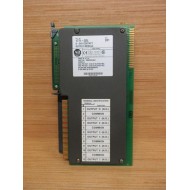 Allen Bradley 1771-OZL Module 1771-0ZL Ser A, Rev C01,96642506 B01 - New No Box