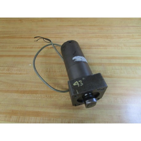 Hilma Romheld 2815-0260 Cylinder 28150260 14.09L - Used
