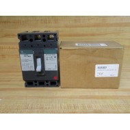 General Electric TED134030 Circuit Breaker 3 Pole 30 Amp