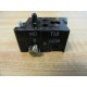 Cutler Hammer 10250T53 Eaton Contact Block (Pack of 5) - Used