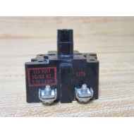 Cutler Hammer 10250T63 Eaton Push-Pull Light Module No Bulb (Pack of 3) - Used