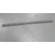 Panduit G1X3LG6 Wide Slot Wiring Duct (Pack of 4) - New No Box