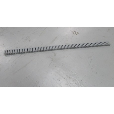 Panduit G1X3LG6 Wide Slot Wiring Duct (Pack of 4) - New No Box