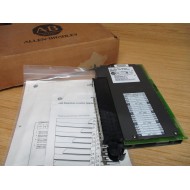 Allen Bradley 1771-OD16 Module 1771-0D16 Ser.A, FW Rev. A, 96089632 Rev.C01