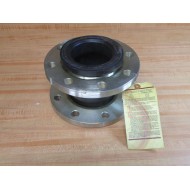 Proco 240-AVNN 4"x6" Spherical Expansion Joint - Used