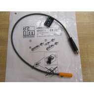 IFM Efector MK5101 Cylinder Sensor MKT3000-BPKG0.3AS