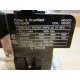 Potter & Brumfield P25-E5039 Contactor 120VDC P25E5039 - Used