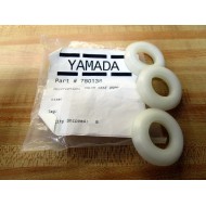 Yamada 780138 Valve Seat 25PP (Pack of 3)