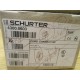 Schurter 4300.0603 Cord Connector 43000603 (Pack of 6)
