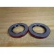 Federal Mogul 416071 National Oil Seal (Pack of 2) - New No Box