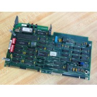 Allen Bradley 960968 Circuit Board - Used