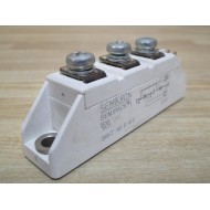 Semikron SKKT 92 B 14 E Thyristor Power Block (Pack of 2) - Used