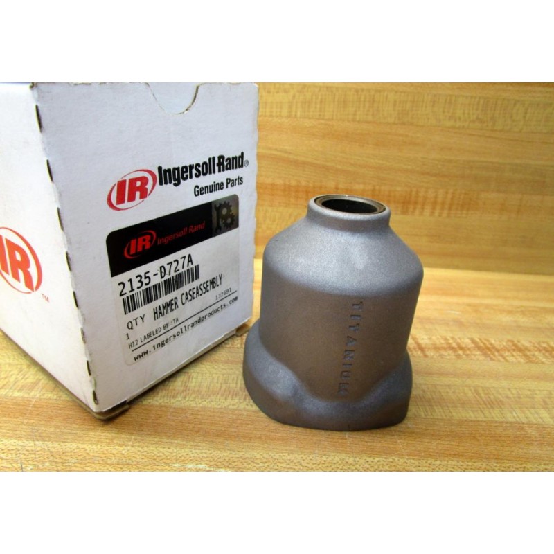 Ingersoll rand online 2135