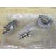 AMP 208945-7 Cable Clamp 2089457 (Pack of 2)