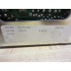 Generic KV702A Board Assembly 1825 D03B - Used