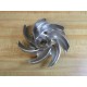 Generic SS7VANE 5-12" Pump Impeller - New No Box