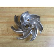 Generic SS7VANE 5-12" Pump Impeller - New No Box